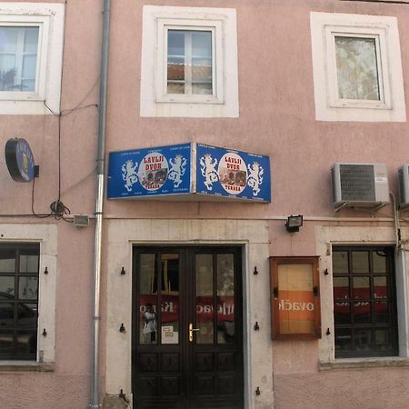 Room Petra In Centertown Senj (Lika-Senj) Exterior photo