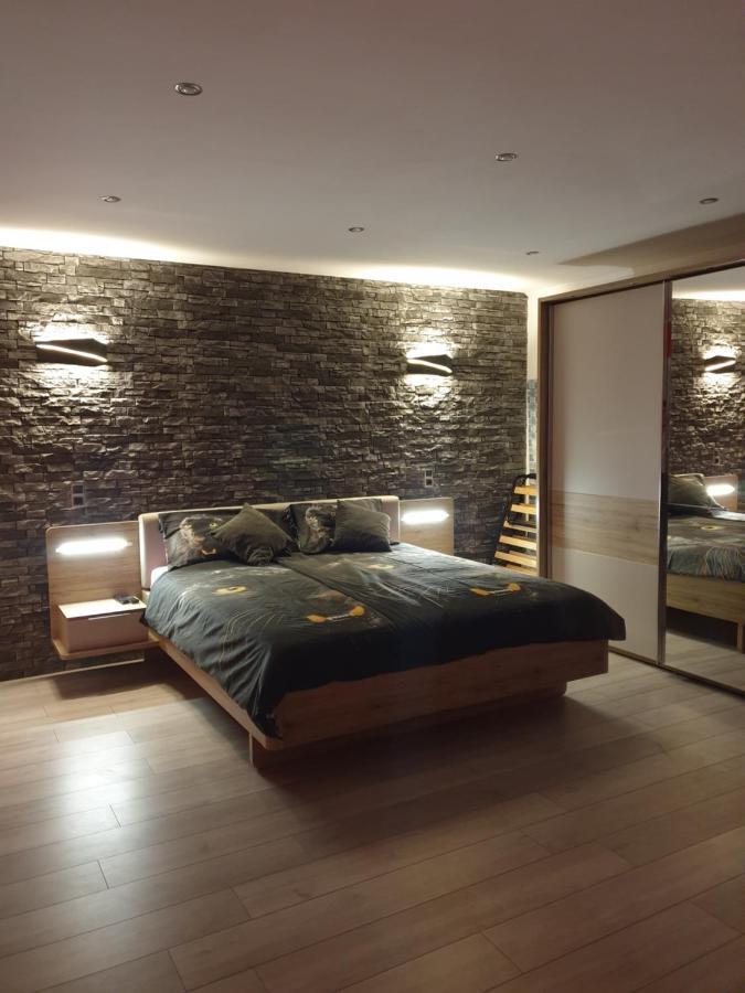 Room Petra In Centertown Senj (Lika-Senj) Exterior photo