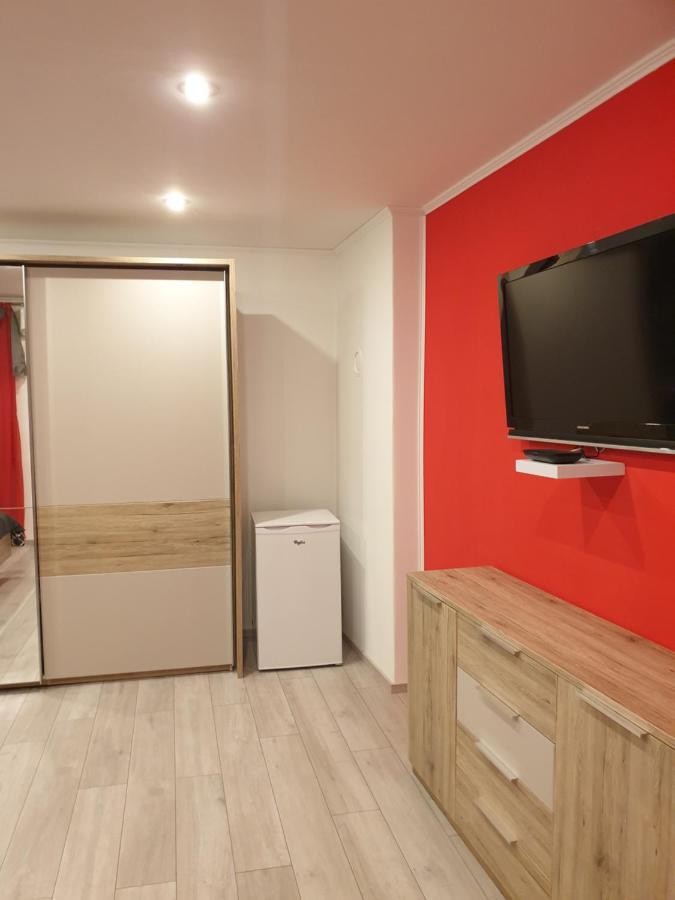 Room Petra In Centertown Senj (Lika-Senj) Exterior photo