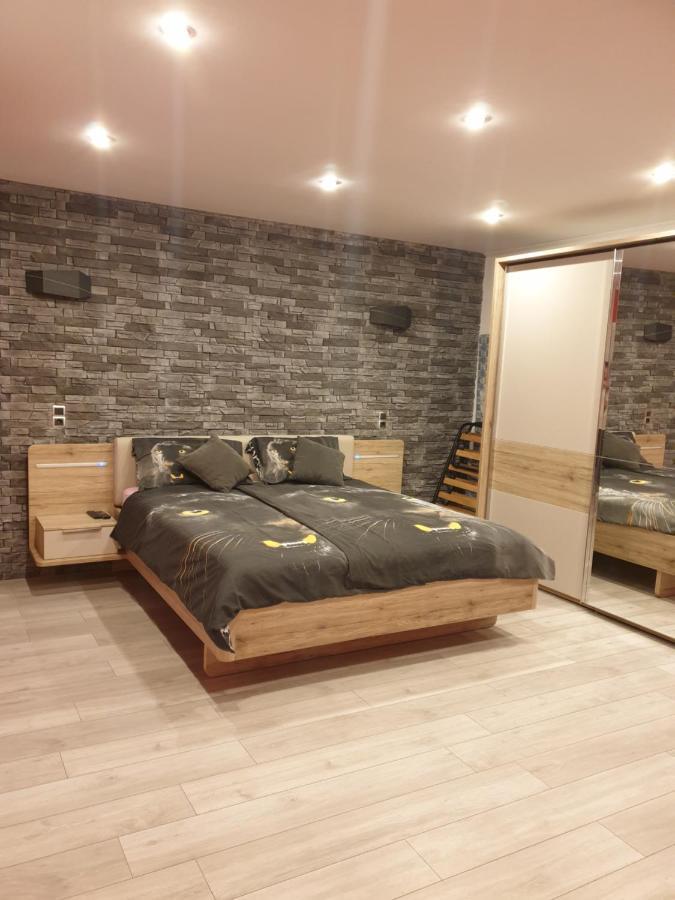 Room Petra In Centertown Senj (Lika-Senj) Exterior photo