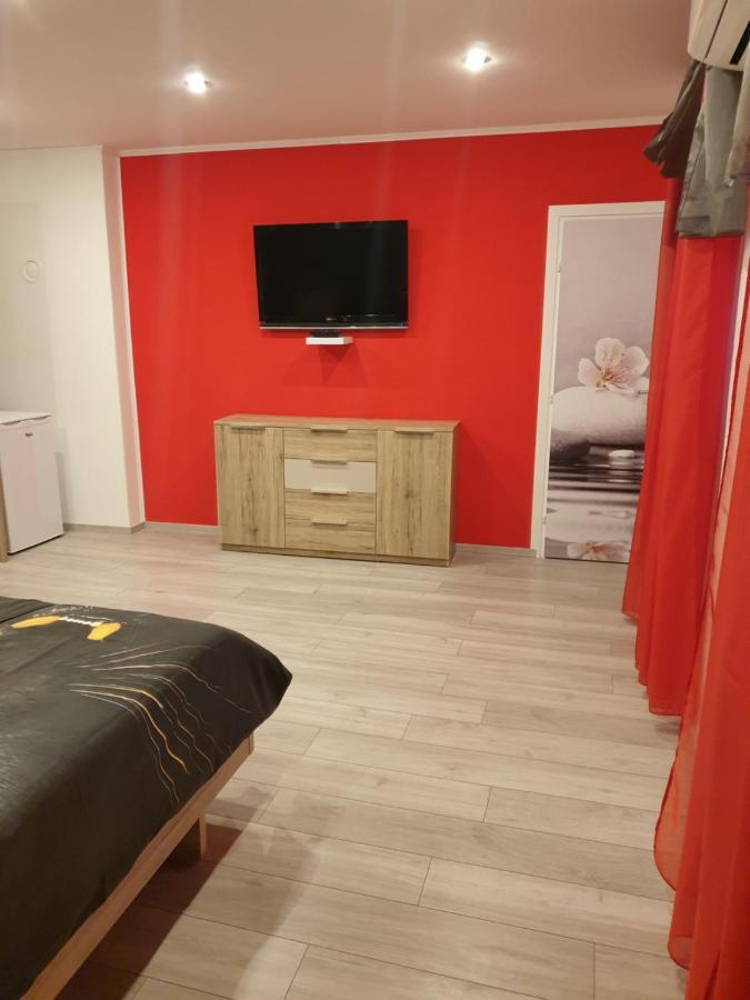 Room Petra In Centertown Senj (Lika-Senj) Exterior photo