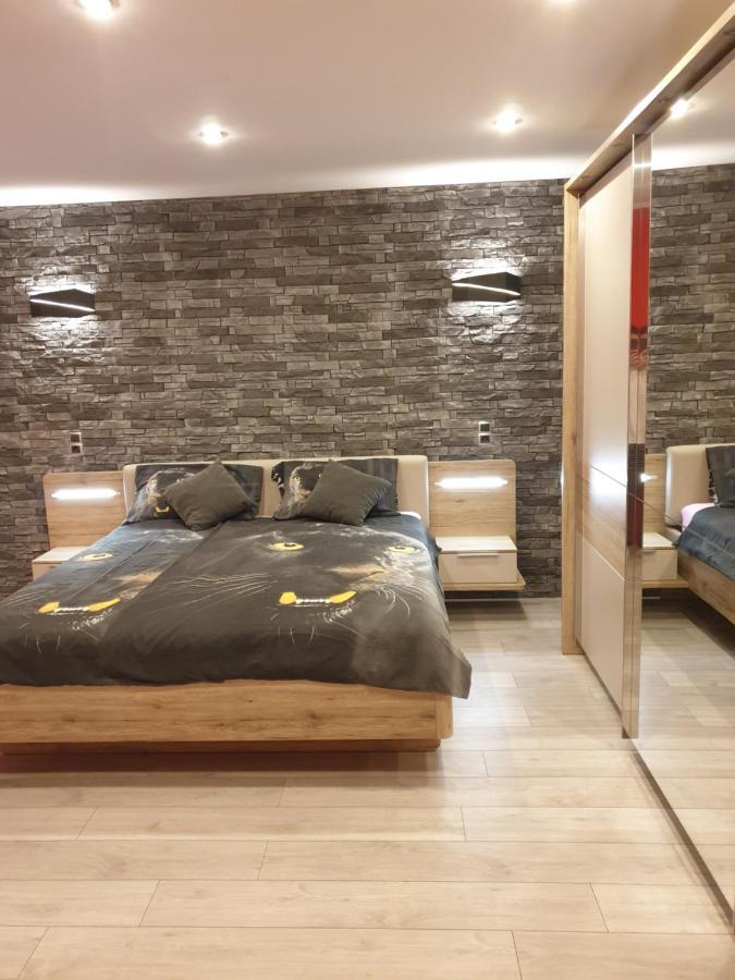 Room Petra In Centertown Senj (Lika-Senj) Exterior photo