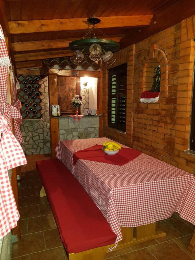 Room Petra In Centertown Senj (Lika-Senj) Exterior photo