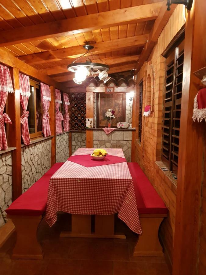 Room Petra In Centertown Senj (Lika-Senj) Exterior photo