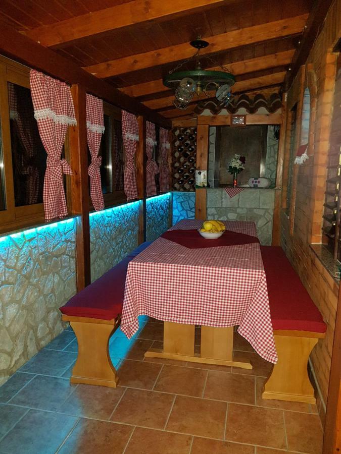 Room Petra In Centertown Senj (Lika-Senj) Exterior photo