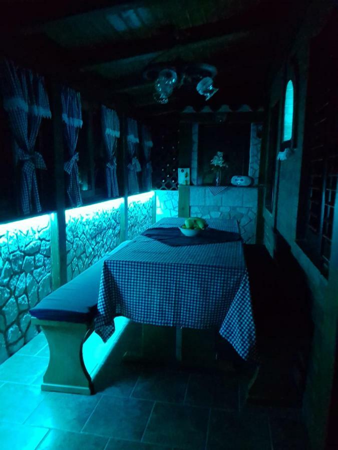 Room Petra In Centertown Senj (Lika-Senj) Exterior photo