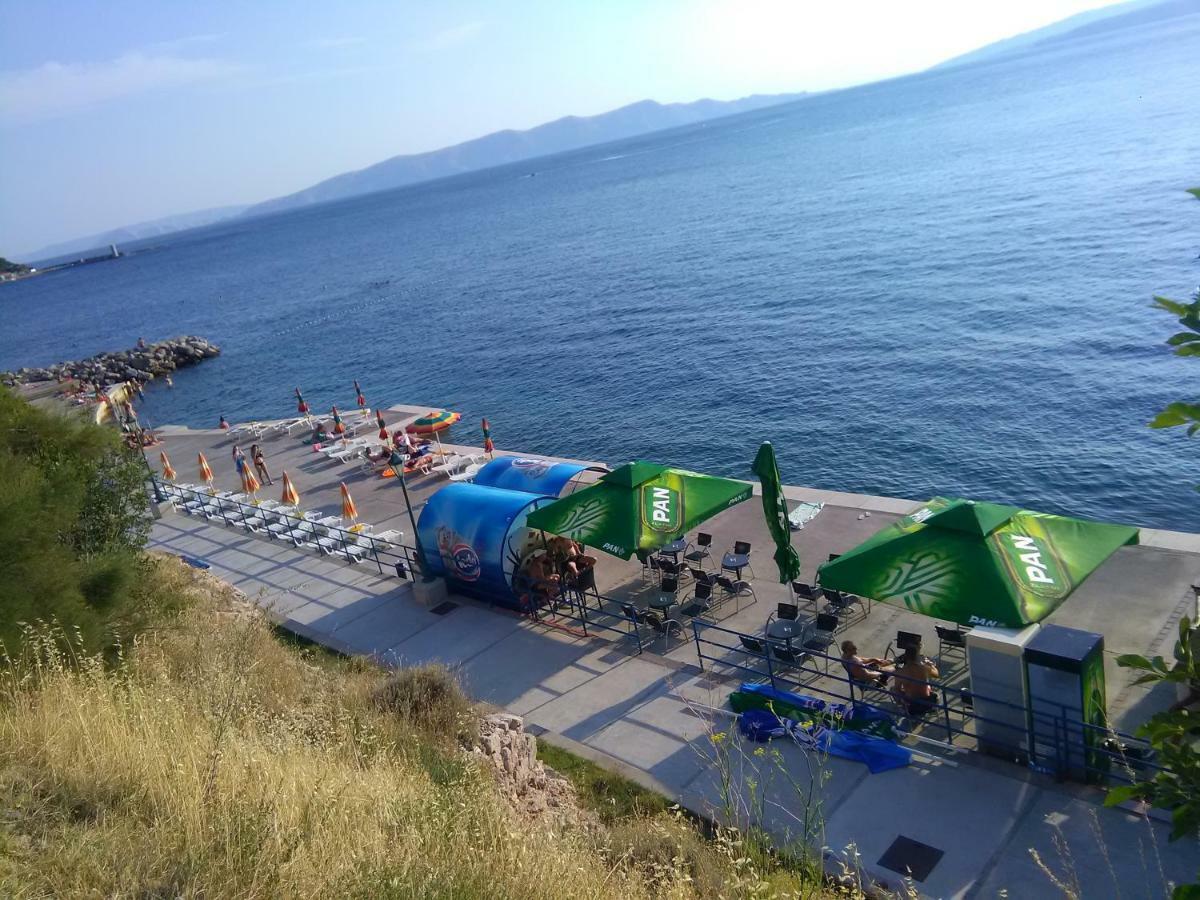 Room Petra In Centertown Senj (Lika-Senj) Exterior photo