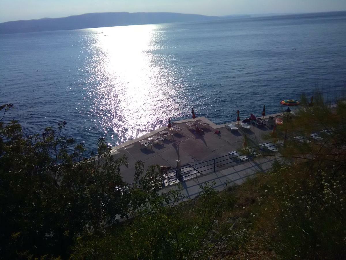 Room Petra In Centertown Senj (Lika-Senj) Exterior photo
